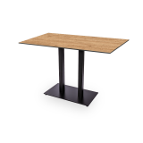 Mesa De Jardin De Cerveza HORECA DUO