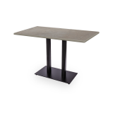 Mesa De Jardin De Cerveza HORECA DUO
