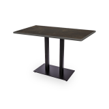 Mesa De Jardin De Cerveza HORECA DUO