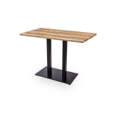 Mesa De Jardin De Cerveza HORECA DUO