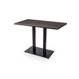 Mesa De Jardin De Cerveza HORECA DUO