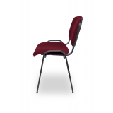 Silla De Conferencia  ISO STANDARD BL T0032