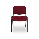 Silla De Conferencia  ISO STANDARD BL T0032