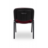 Silla De Conferencia  ISO STANDARD BL T0032