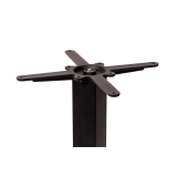 Mesa Da Bistro ALFA R Laminado