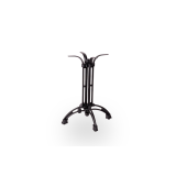 Mesa Da Bistro RUSTICAL Laminado