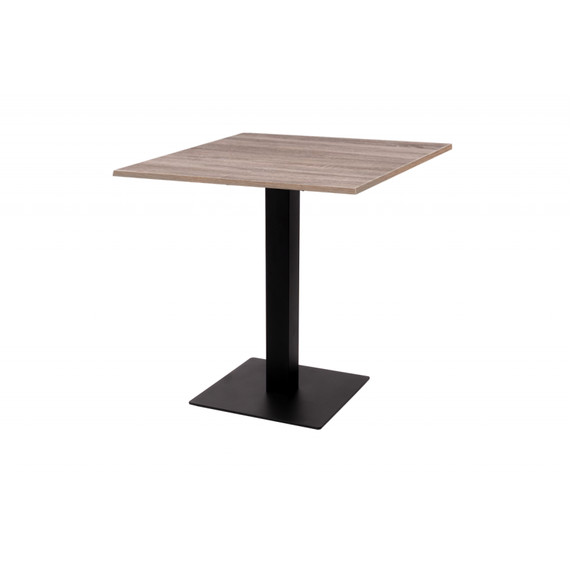 Mesa Da Bistro ALFA S Laminado