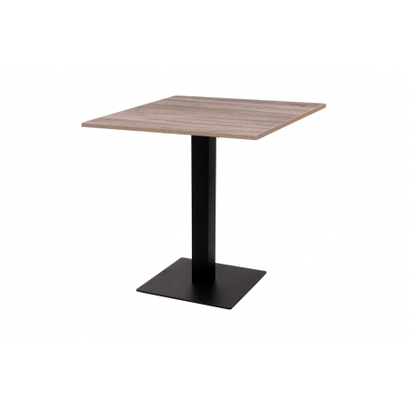 Mesa Da Bistro ALFA S Laminado