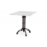 Mesa Da Bistro RUSTICAL Laminado