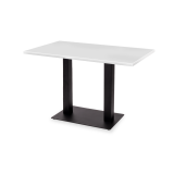 Mesa Da Bistro ALFA DUO Laminado