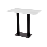 Mesa Da Bistro ALFA BAR DUO Laminado