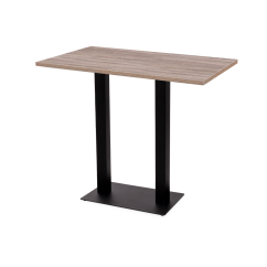 Mesa Da Bistro ALFA BAR DUO Laminado