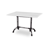 Mesa Da Bistro RUSTICAL DUO Laminado