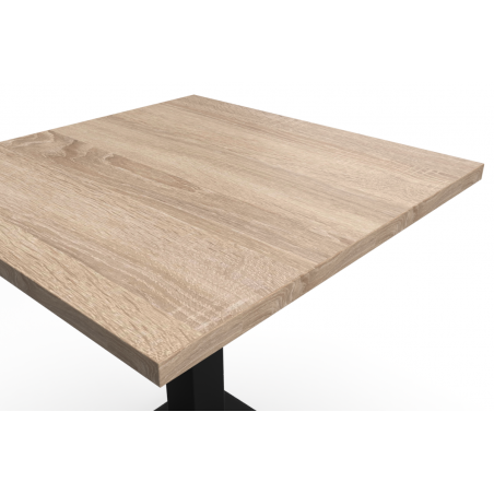 Mesa Da Bistro ALFA R Laminado
