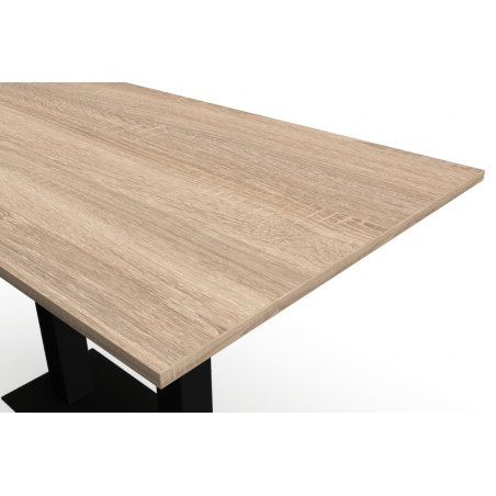 Mesa Da Bistro RUSTICAL DUO Laminado