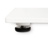 Mesa Da Bistro ALFA S blanco Laminado