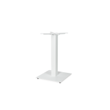 Mesa Da Bistro ALFA S blanco Laminado