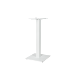 Mesa Da Bistro ALFA BAR blanco Laminado