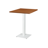 Mesa Da Bistro ALFA BAR blanco Laminado