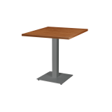 Mesa Da Bistro ALFA S gris Laminado