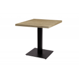Mesa Da Bistro ALFA 40x55 Laminado
