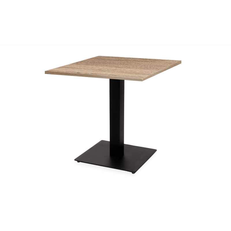 Mesa Da Bistro ALFA 40x55 Laminado