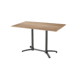 Mesa Da Bistro STORIO DUO Laminado