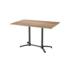Mesa Da Bistro STORIO DUO Laminado