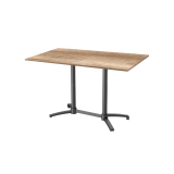 Mesa Da Bistro STORIO DUO Laminado
