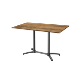 Mesa Da Bistro STORIO DUO Laminado