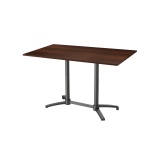 Mesa Da Bistro STORIO DUO Laminado