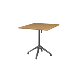 Mesa Da Bistro CLEVER Laminado