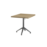 Mesa Da Bistro CLEVER Laminado