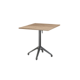 Mesa Da Bistro CLEVER Laminado