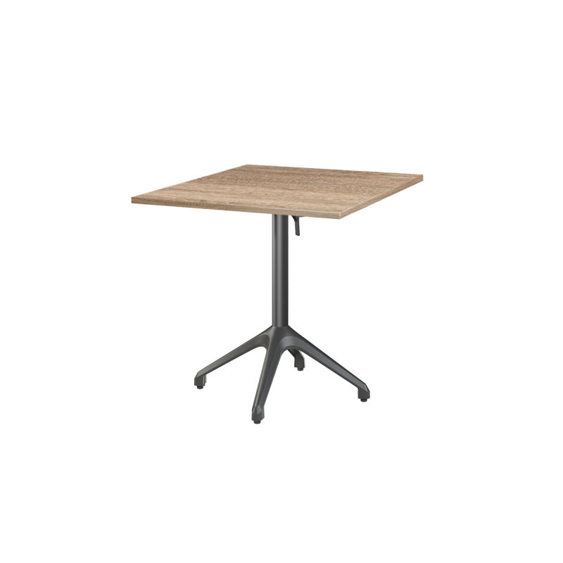 Mesa Da Bistro CLEVER Laminado
