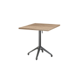 Mesa Da Bistro CLEVER Laminado