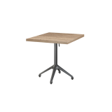 Mesa Da Bistro CLEVER Laminado