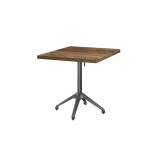 Mesa Da Bistro CLEVER Laminado