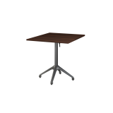 Mesa Da Bistro CLEVER Laminado