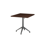 Mesa Da Bistro CLEVER Laminado