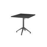 Mesa Da Bistro CLEVER Laminado