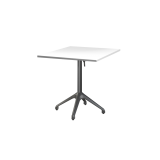 Mesa Da Bistro CLEVER Laminado