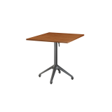 Mesa Da Bistro CLEVER Laminado