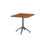 Mesa Da Bistro CLEVER Laminado