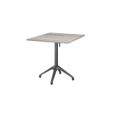 Mesa Da Bistro CLEVER Laminado