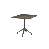 Mesa Da Bistro CLEVER Laminado