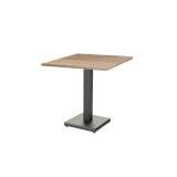Mesa Da Bistro IMPERIO Laminado