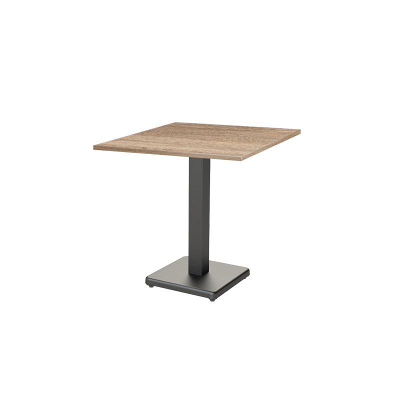Mesa Da Bistro IMPERIO Laminado
