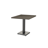 Mesa Da Bistro IMPERIO Laminado