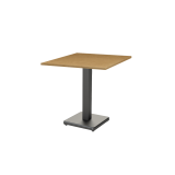 Mesa Da Bistro IMPERIO Laminado